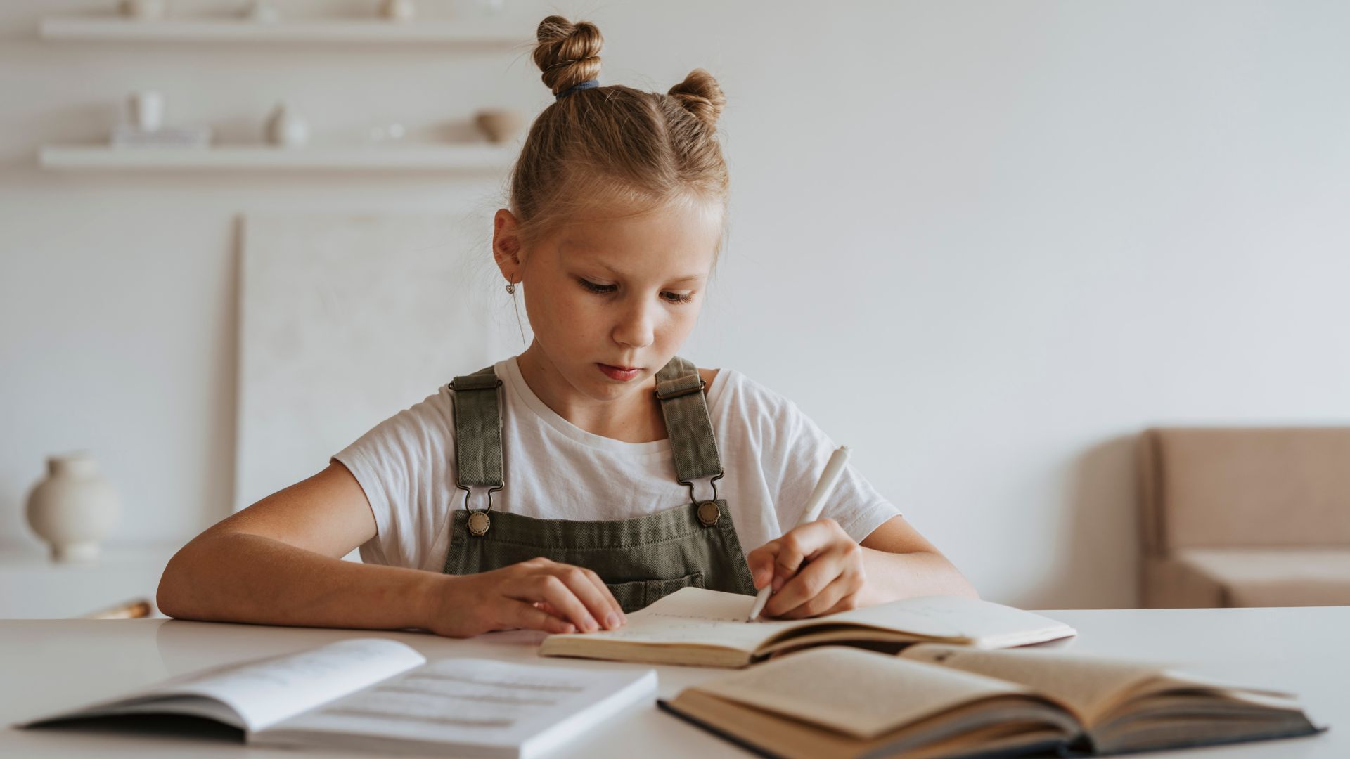 De waarheid over Executieve functies bij hoogbegaafde kinderen: Niet slechter, gewoon anders