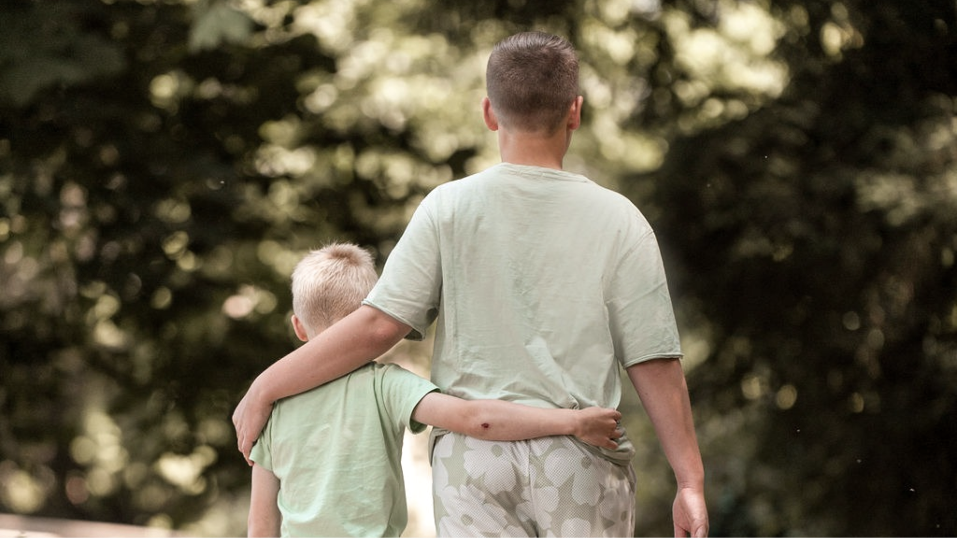 Minder ruzie, meer rust