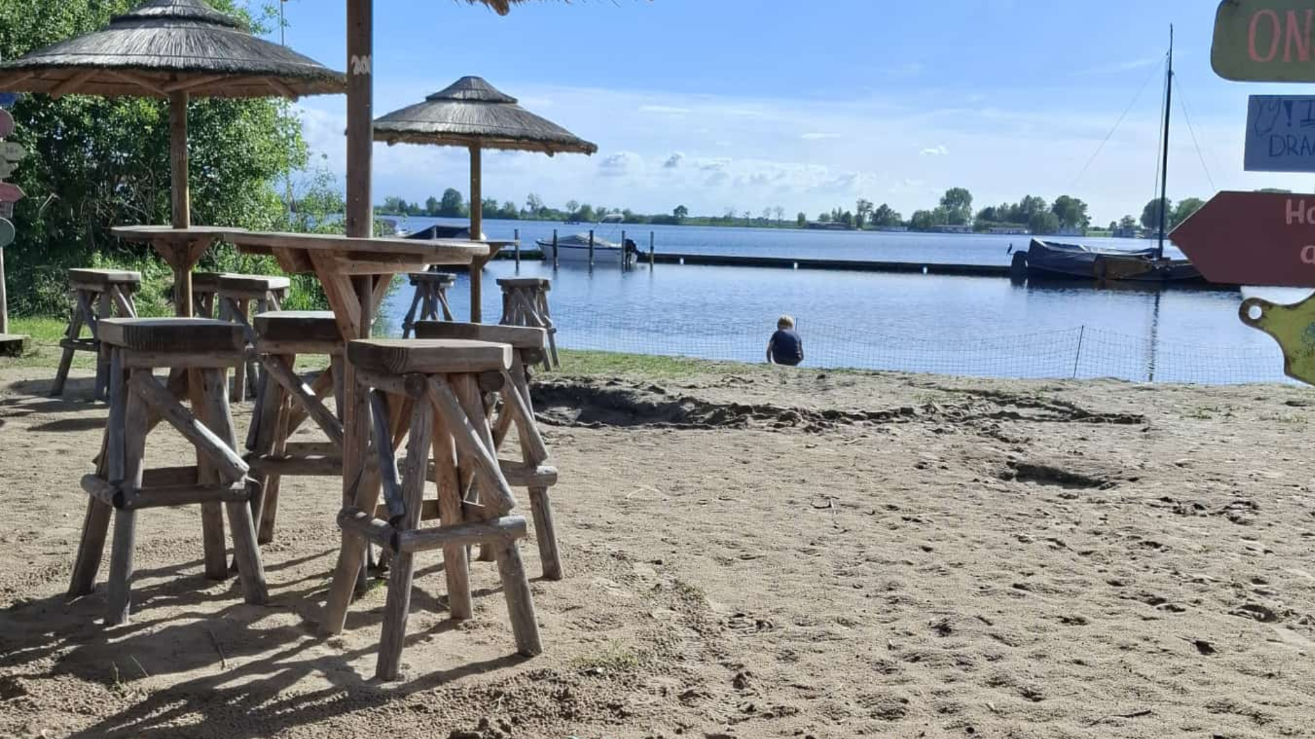 Vakantie met GRIP