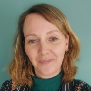 Profiel foto van Marijke
