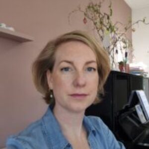 Profiel foto van Nienke