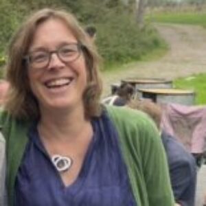 Profiel foto van Willemijn