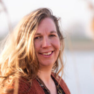 Profiel foto van Esther Grit